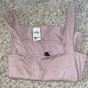 express TANK TOP, LAVENDER, never worn 💜